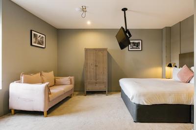 CitySpace Tower Bridge