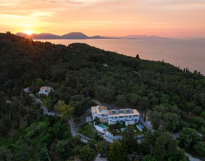 Playia Villas III