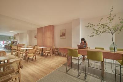 Express by M Village Đông Du