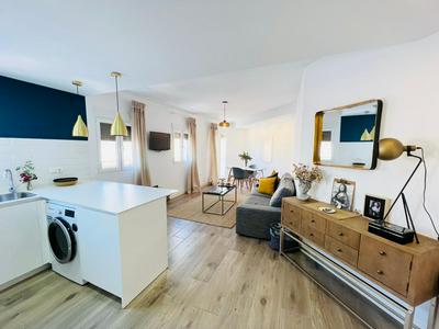 Charming apartment in the wonders of Córdoba