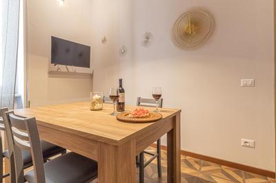 Galvani Apartments