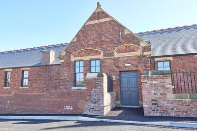 No 8 at Simpson Street Apartments Sunderland