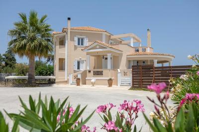 Buena Vista Villa