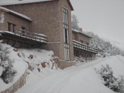Teresa Country Lodge