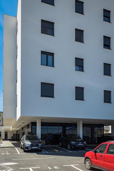Lubrinija apartment