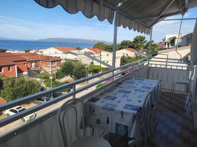 Apartment Drago