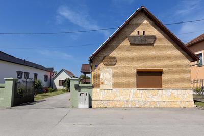 Seljačko domaćinstvo Juršić