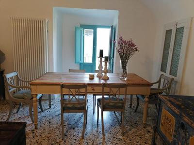 Casa Fonte Vallone