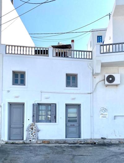 Gerani Deluxe Houses 2