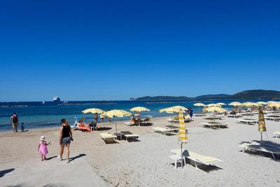 Il mare dietro l'angolo, attico con parcheggio privato ad Alghero