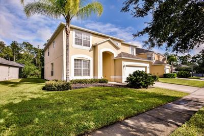 7 Bedroom Mansion Near Disney