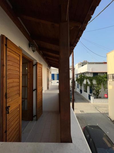 big house agios georgios beach naxos
