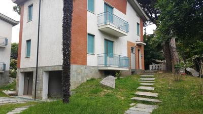 Alisei Apartment