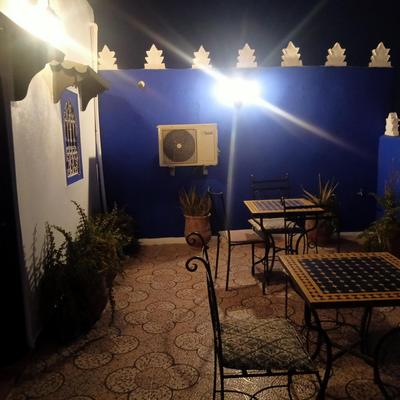 Riad Tifor