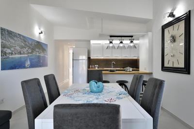 Appartamento vista Golfo