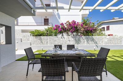 Appartamento prato al mare