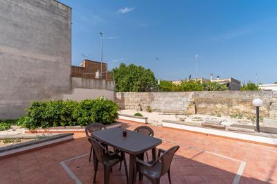 Casa Vacanza Lu Sule