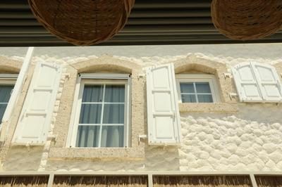 Monk Hotel Alaçatı