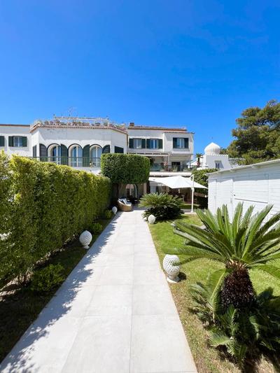 Luxury Villa Relax
