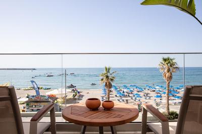 La Vie En Mer Apartments