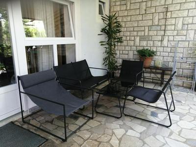 Apartment Koka, Sandy beach