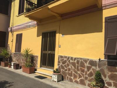 CASA DI TATJANA