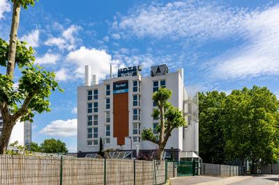 ibis Styles Colombes Paris Ouest (Ouverture Octobre 2025)