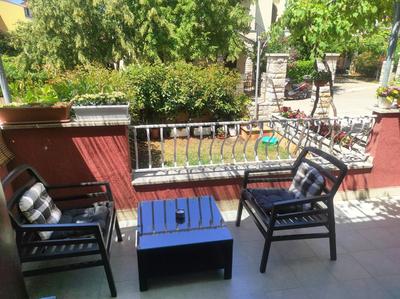 Apartment Jacky Rovinj with Parking and free bikes