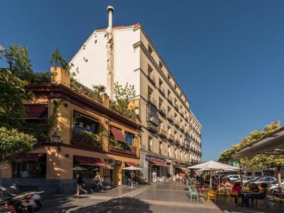 El Hogar de La Sierpe