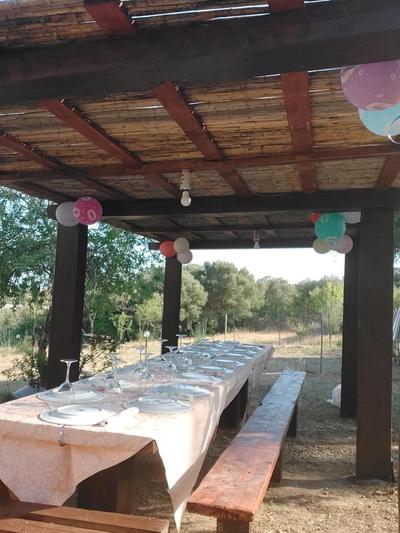 Paraiso S
