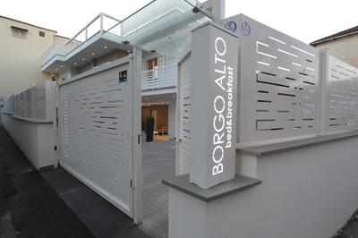 Borgo Alto B&B