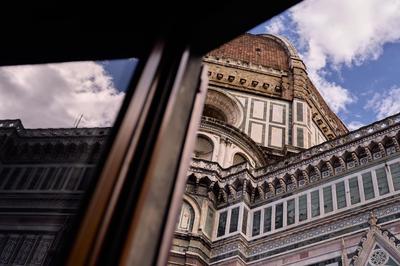 Firenze al Duomo