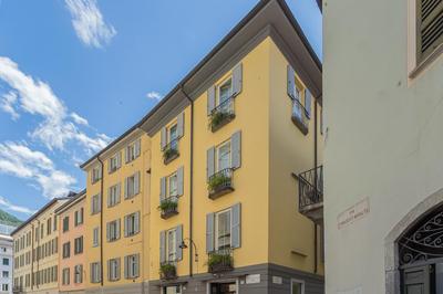 Lake Holiday Como by Rent All Como