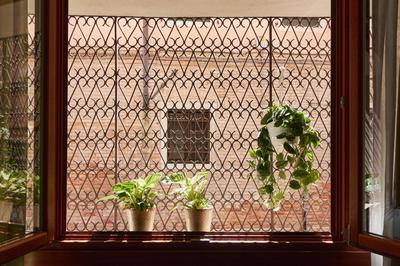 RIALTO Apartment near the Grand Canal AC WiFi