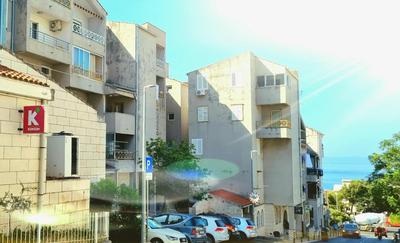 Vista Mare Apartment - 3 Bedroom, Sea View