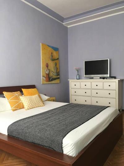 Pop Apartment near Inalpi Arena and Stadio Olimpico