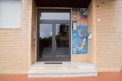 039 - Casa Residenziale a Lavagna a 5 minuti dal mare