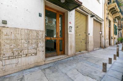 Villa Malfitano & Stazione Lolli Cozy Apartment