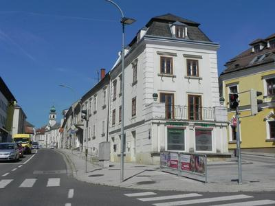 Schloss-Appartements