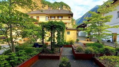 Hotel Garni Grüner Baum (Albero Verde)