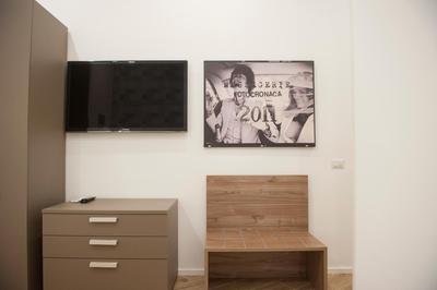 Salerno City Apartments