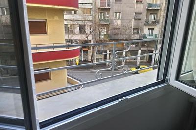 Athens Apartment