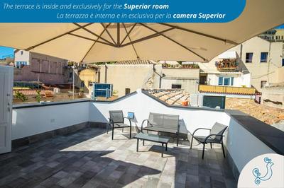 Karú Suites