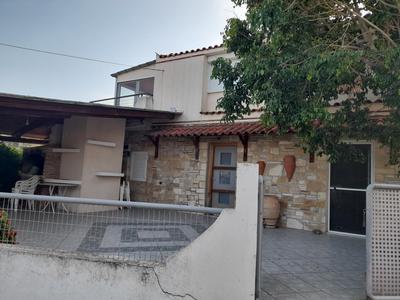 Cosy maisonette close to Poros,Epidauros,Nafplio