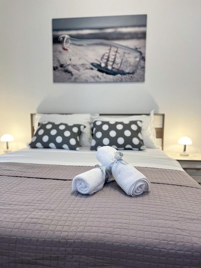 Apartments T&T