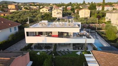 Magic Luxury Apartments