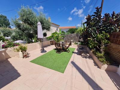 Casa con piscina privada Cesar - MarCalma