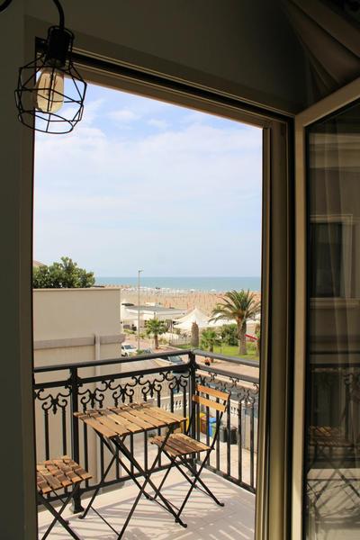 B&B Via Veneto