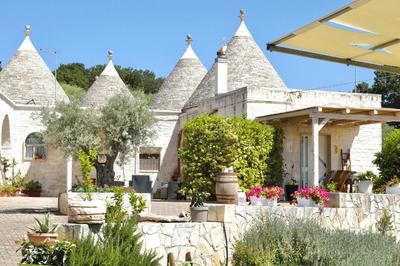 IL VIGNETO SOLE&LUNA con PISCINA PRIVATA