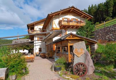 Gasthaus Bad Siess